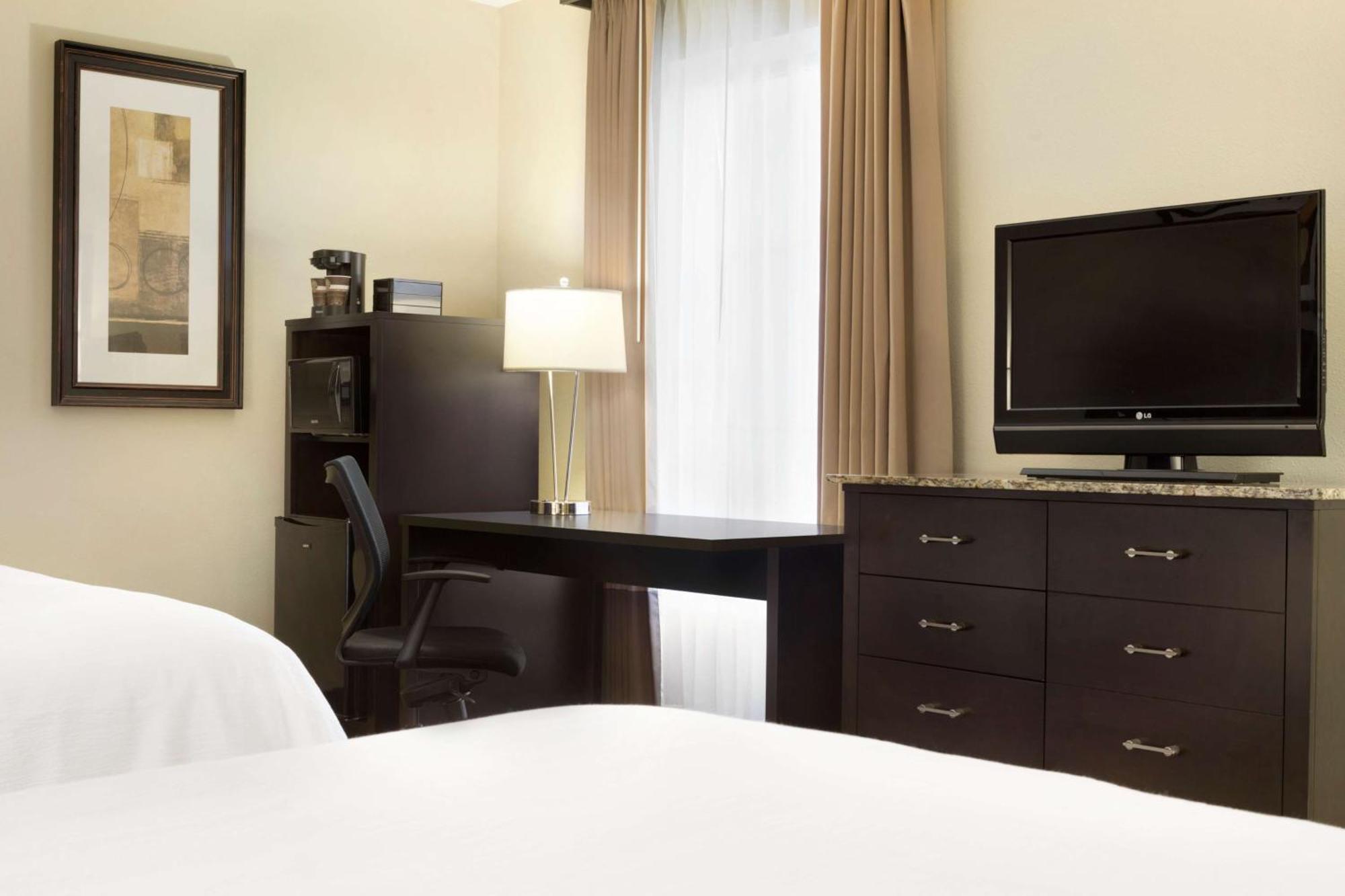 Embassy Suites By Hilton Jackson North רידג'לנד מראה חיצוני תמונה