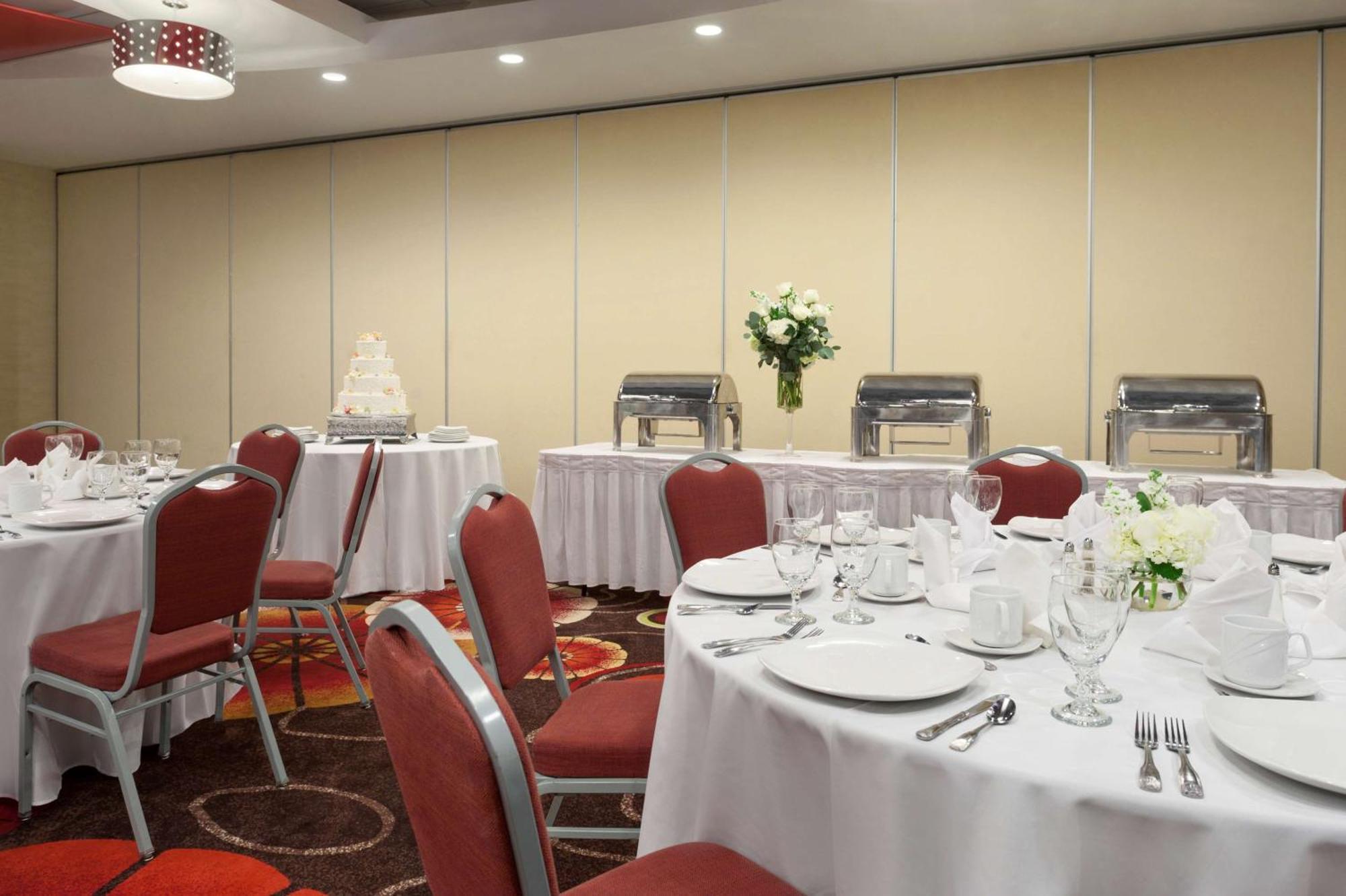 Embassy Suites By Hilton Jackson North רידג'לנד מראה חיצוני תמונה