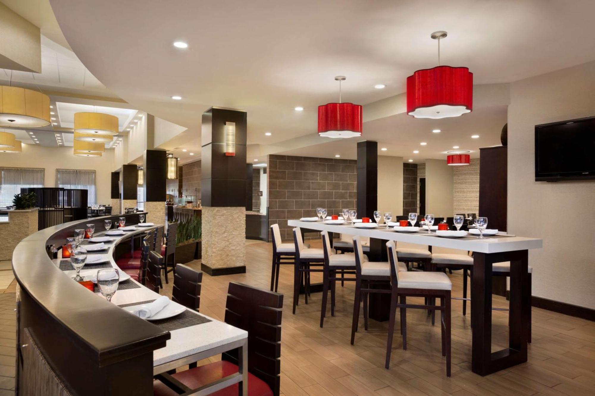 Embassy Suites By Hilton Jackson North רידג'לנד מראה חיצוני תמונה