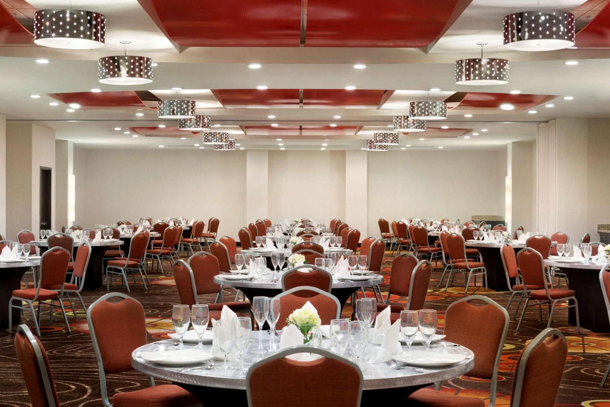 Embassy Suites By Hilton Jackson North רידג'לנד מראה חיצוני תמונה