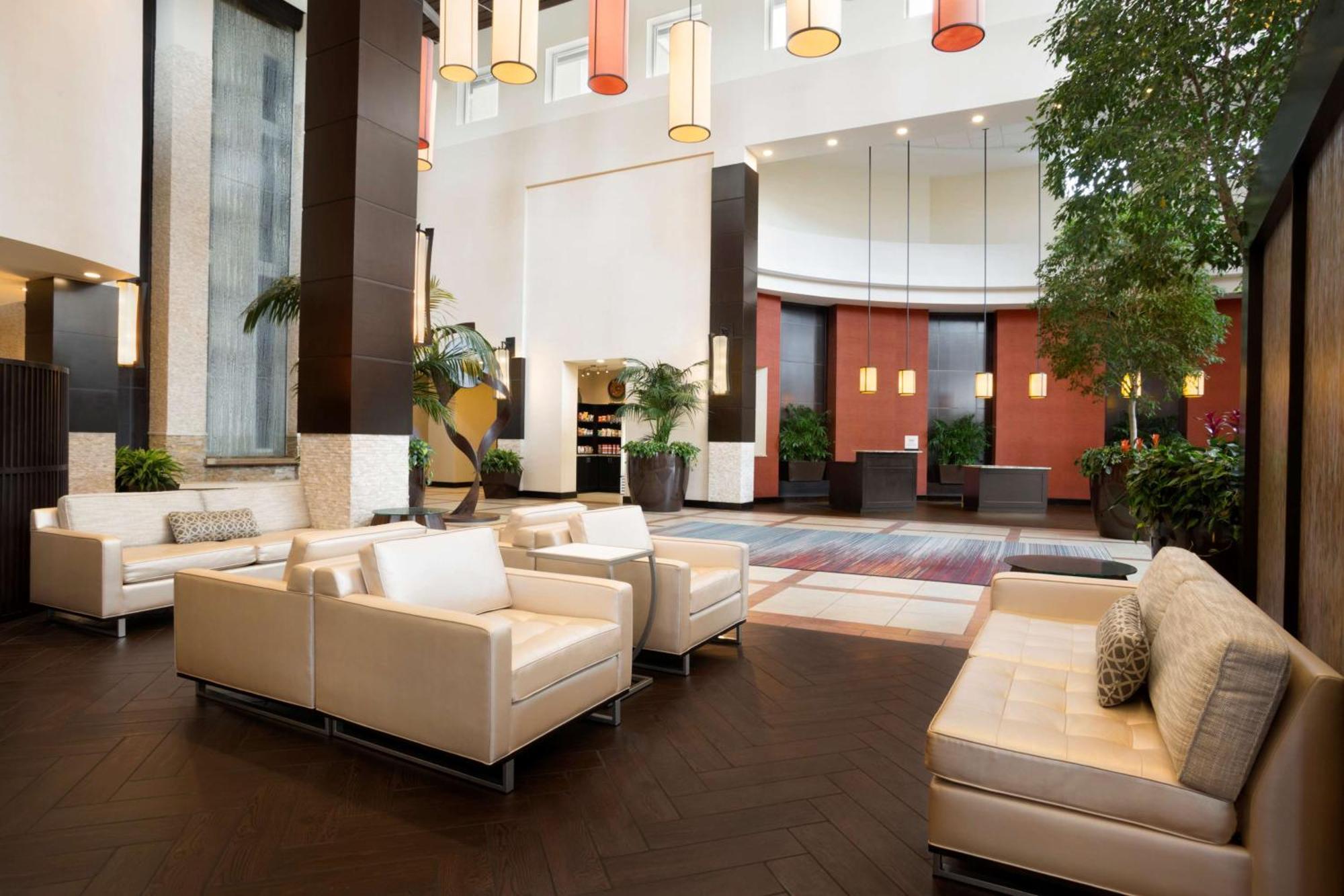 Embassy Suites By Hilton Jackson North רידג'לנד מראה חיצוני תמונה