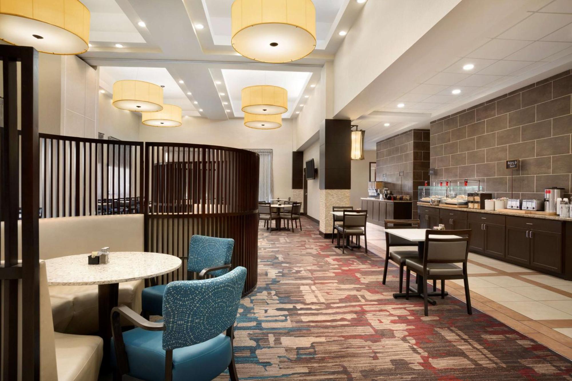 Embassy Suites By Hilton Jackson North רידג'לנד מראה חיצוני תמונה