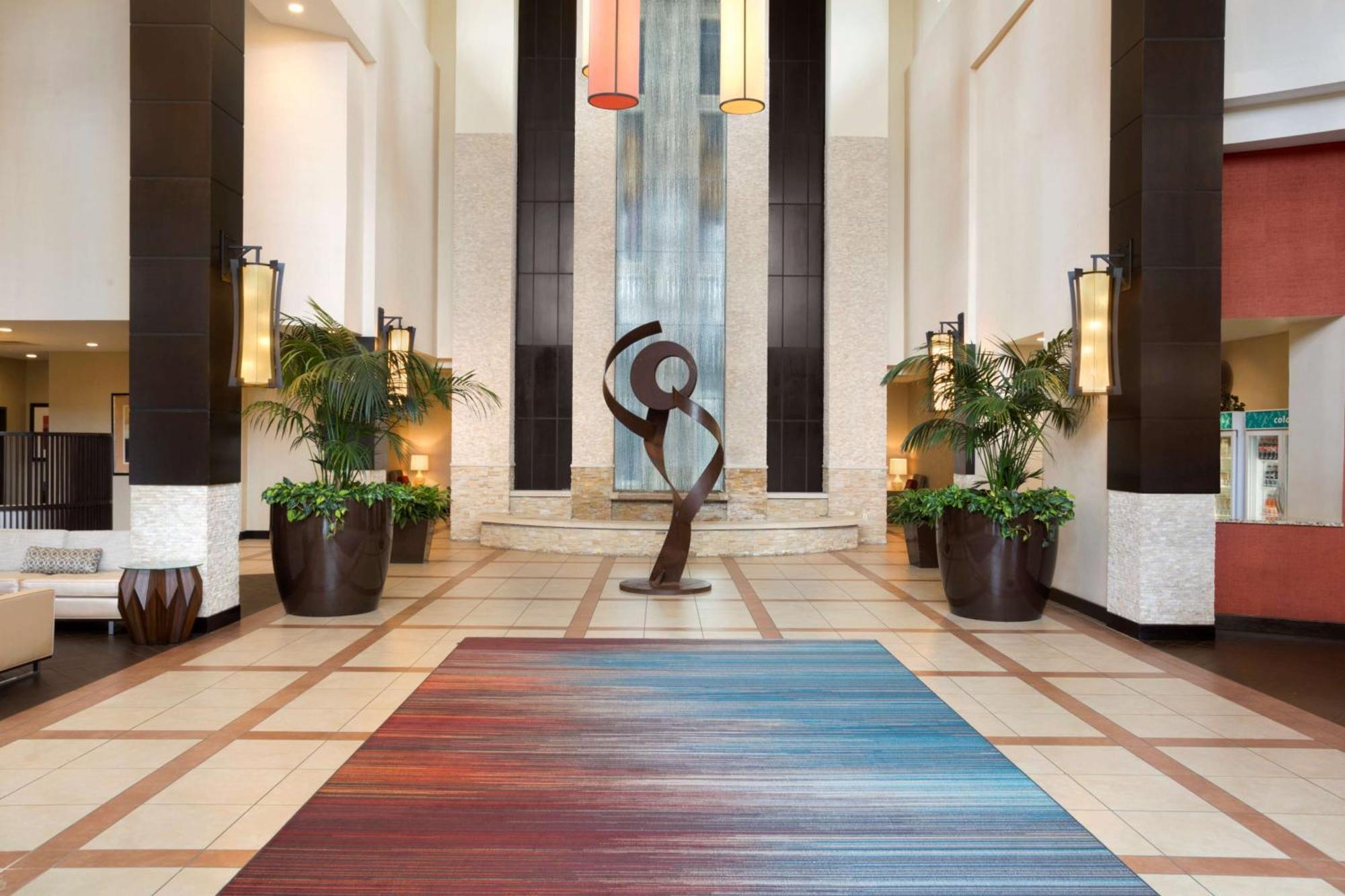 Embassy Suites By Hilton Jackson North רידג'לנד מראה חיצוני תמונה