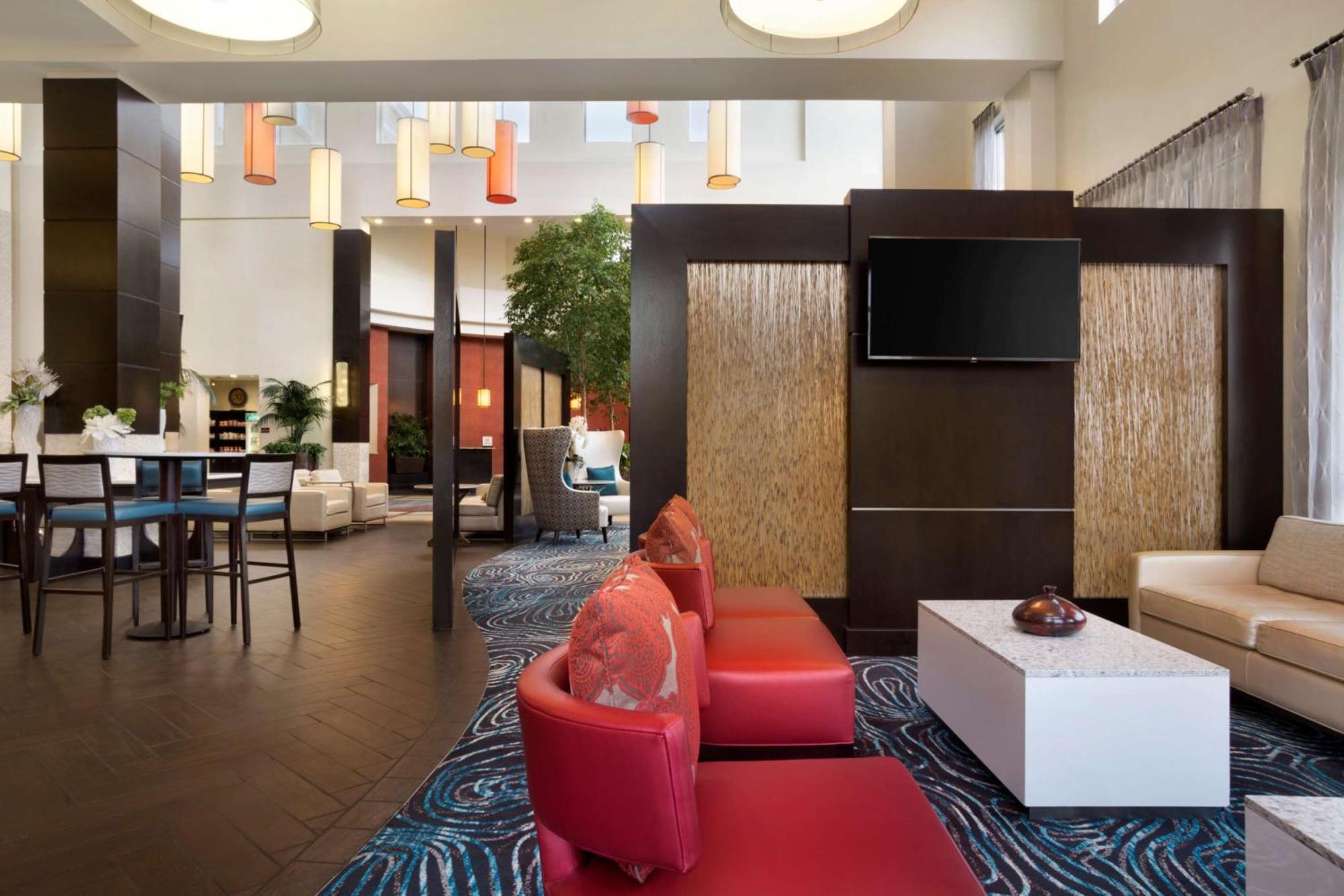 Embassy Suites By Hilton Jackson North רידג'לנד מראה חיצוני תמונה