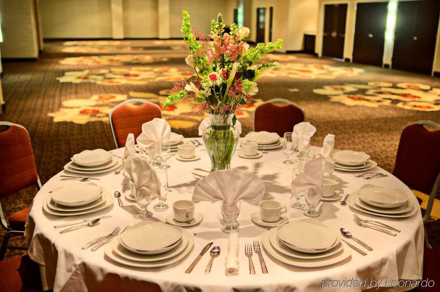 Embassy Suites By Hilton Jackson North רידג'לנד מתקנים תמונה